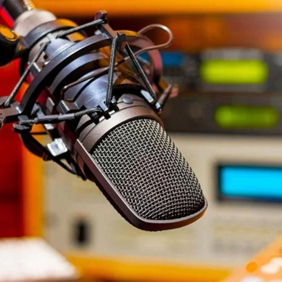 Radio Luis Braille de Rosario, Argentina y Centro Braille de Florida